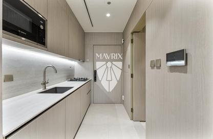 Apartment - Studio - 1 for sale in Pearl house II - District 12 - Jumeirah Village Circle - Dubai