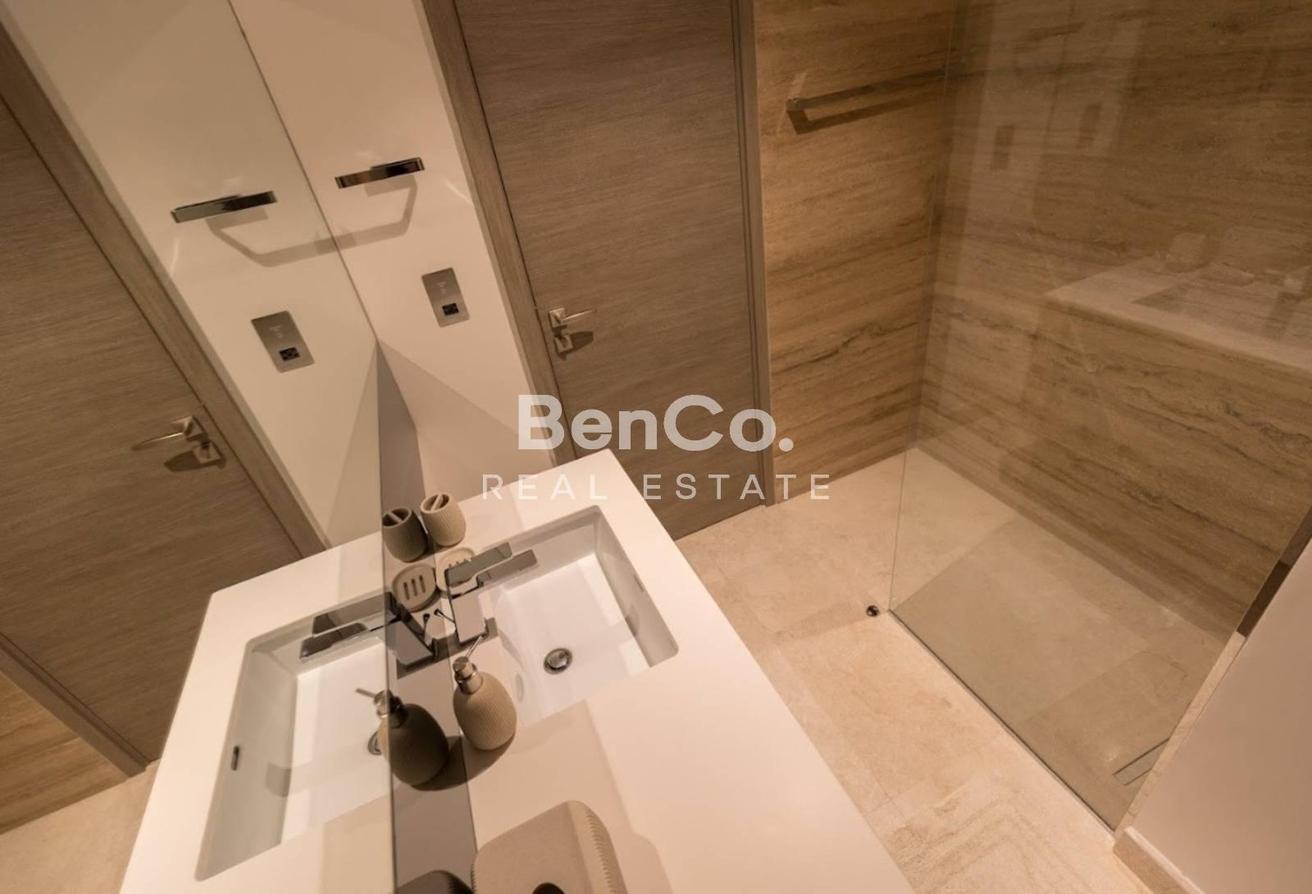Luxury Furnished Studio | Vacant | Multiple Cheque photo 9