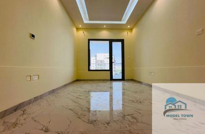 Apartment - 1 Bedroom - 2 Bathrooms for rent in Oasis Residences - Masdar City - Abu Dhabi Apartment - 1 Bedroom - 2 Bathrooms for rent in Oasis Residences - Masdar City - Abu Dhabi