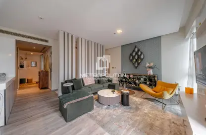 شقة - 2 غرف نوم - 2 حمامات للبيع في وست أفينيو - دبي مارينا - دبي شقة - 2 غرف نوم - 2 حمامات للبيع في وست أفينيو - دبي مارينا - دبي