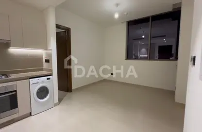 Apartment - 2 Bedrooms - 2 Bathrooms for sale in Sobha Creek Vistas Tower A - Sobha Hartland - Mohammed Bin Rashid City - Dubai