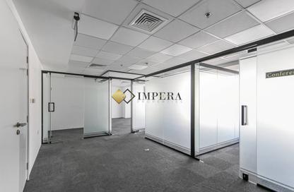 Office Space - Studio for rent in World Trade Center -commercial - Sheikh Zayed Road - Dubai