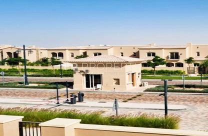 Townhouse - 2 - 4 for rent in Casa Viva - Serena - Dubai Townhouse - 2 - 4 for rent in Casa Viva - Serena - Dubai