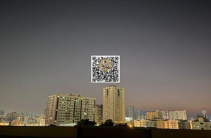 Apartment - 1 Bedroom - 2 Bathrooms for sale in Orient Tower 1 - Orient Towers - Al Bustan - Ajman