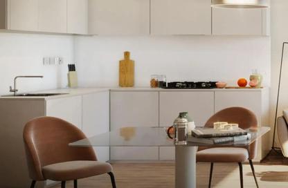 Apartment - Studio - 1 Bathroom for sale in 11 Hills Park - Dubai Science Park - Dubai Apartment - Studio - 1 Bathroom for sale in 11 Hills Park - Dubai Science Park - Dubai