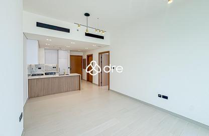 Apartment - 1 Bedroom - 2 Bathrooms for sale in Binghatti Amber - District 11 - Jumeirah Village Circle - Dubai