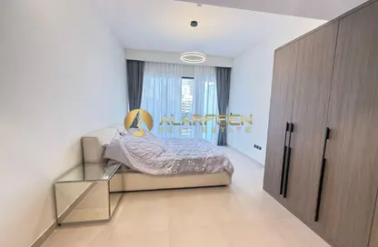 Apartment - 1 Bedroom - 2 Bathrooms for rent in Al Serh Residences 11 - District 10 - Jumeirah Village Circle - Dubai