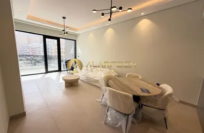 Apartment - 1 Bedroom - 2 Bathrooms for rent in Al Serh Residences 11 - District 10 - Jumeirah Village Circle - Dubai