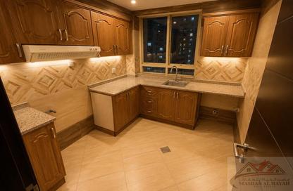 Apartment - 1 - 2 for rent in Muwaileh 29 Building - Muwaileh - Sharjah