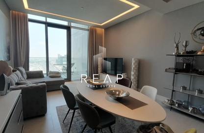 Apartment - 1 Bedroom - 2 Bathrooms for sale in SLS Dubai Hotel  and  Residences - Business Bay - Dubai
