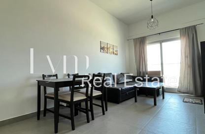 Apartment - 1 Bedroom - 1 Bathroom for rent in Bella Rose - Dubai Science Park - Dubai