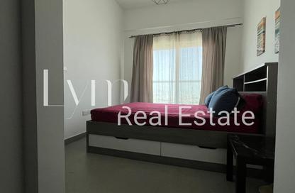 Apartment - 1 Bedroom - 1 Bathroom for rent in Bella Rose - Dubai Science Park - Dubai