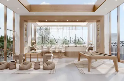 Apartment - 3 Bedrooms - 4 Bathrooms for sale in Wynwood By Imtiaz - Dubai Islands - Dubai