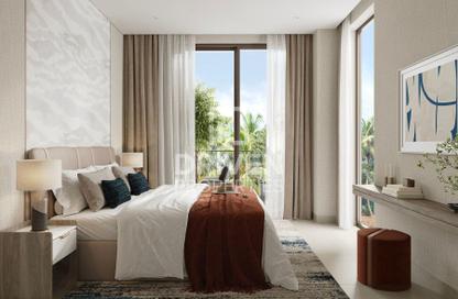 Apartment - 3 Bedrooms - 4 Bathrooms for sale in Savanna at Creek Beach Tower 3 - Savanna at Creek Beach - Creek Beach - Dubai Creek Harbour (The Lagoons) - Dubai