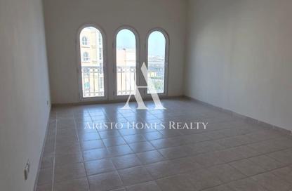 Apartment - Studio - 1 Bathroom for rent in Building 256 - Mesoamerican Cluster - Discovery Gardens - Dubai