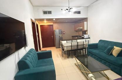 Apartment - 1 Bedroom - 2 Bathrooms for sale in City Tower - Al Nuaimiya - Ajman Apartment - 1 Bedroom - 2 Bathrooms for sale in City Tower - Al Nuaimiya - Ajman