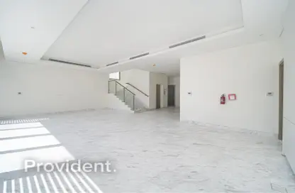 Villa - 4 Bedrooms - 5 Bathrooms for rent in District One Phase III - District One - Mohammed Bin Rashid City - Dubai Villa - 4 Bedrooms - 5 Bathrooms for rent in District One Phase III - District One - Mohammed Bin Rashid City - Dubai
