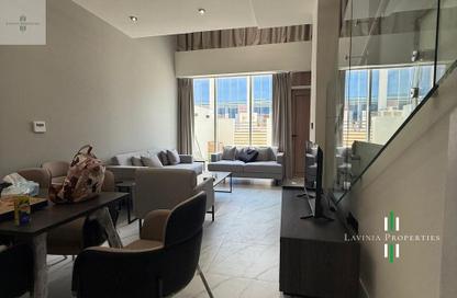 Townhouse - 1 Bedroom - 2 Bathrooms for rent in Rukan - Dubai Land - Dubai