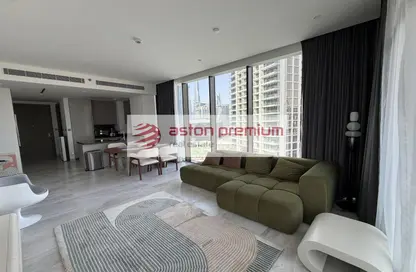 Apartment - 2 Bedrooms - 3 Bathrooms for rent in Peninsula Five - Peninsula - Business Bay - Dubai