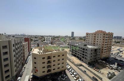 Apartment - 2 Bedrooms - 2 Bathrooms for rent in Mandarin Towers - Garden City - Ajman