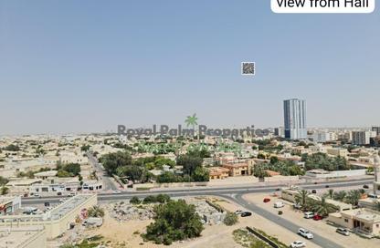 Apartment - 2 Bedrooms - 2 Bathrooms for rent in Mandarin Towers - Garden City - Ajman
