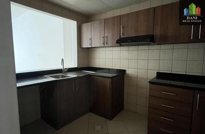 Apartment - 1 - 2 for sale in Ajman One Tower 10 - Ajman One - Ajman Downtown - Ajman