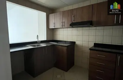 Apartment - 1 Bedroom - 2 Bathrooms for sale in Ajman One Tower 10 - Ajman One - Ajman Downtown - Ajman