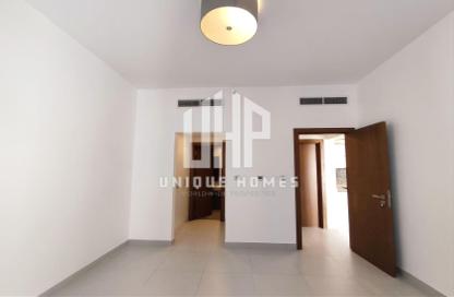 Apartment - 1 - 2 for rent in Parkside Residence - Shams Abu Dhabi - Al Reem Island - Abu Dhabi