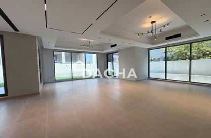 Villa - 5 Bedrooms - 7 Bathrooms for rent in Al Furjan West - Al Furjan - Dubai