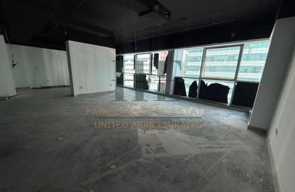 Office Space - Studio - 1 Bathroom for rent in Electra Street - Abu Dhabi