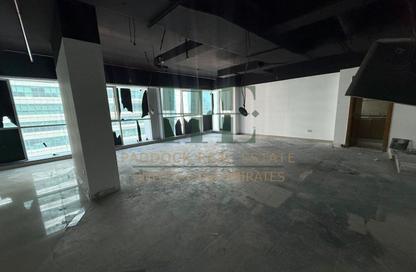 Office Space - Studio - 1 Bathroom for rent in Electra Street - Abu Dhabi