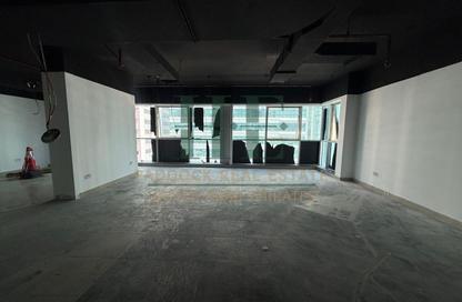 Office Space - Studio - 1 Bathroom for rent in Electra Street - Abu Dhabi