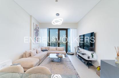 Penthouse - 2 Bedrooms - 3 Bathrooms for sale in Canal Front Residence 9 - Canal Front Residences - Al Wasl - Dubai