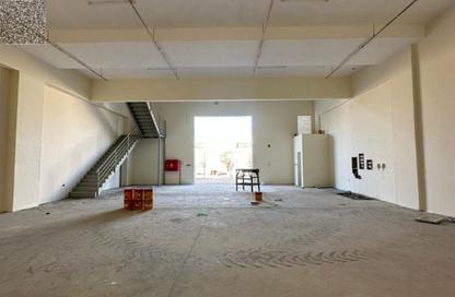 Business Centre - Studio - 1 Bathroom for rent in Al Jurf Industrial 3 - Al Jurf Industrial - Ajman Business Centre - Studio - 1 Bathroom for rent in Al Jurf Industrial 3 - Al Jurf Industrial - Ajman