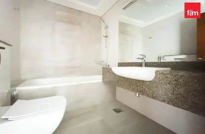 Apartment - 3 Bedrooms - 4 Bathrooms for sale in Garden City 2 - Jumeirah Garden City - Al Satwa - Dubai