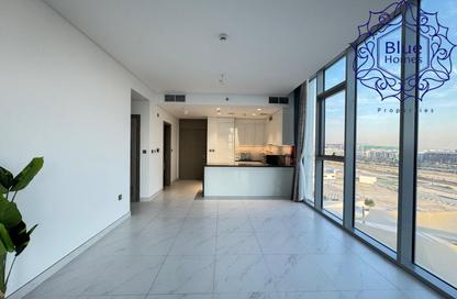 Apartment - 1 - 2 for rent in Residences 14 - The Residences at District One - District One - Mohammed Bin Rashid City - Dubai