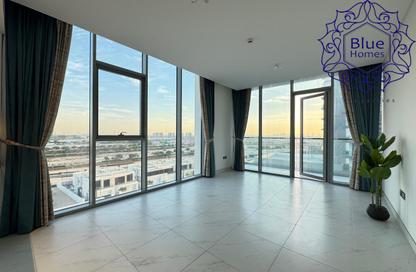 Apartment - 1 - 2 for rent in Residences 14 - The Residences at District One - District One - Mohammed Bin Rashid City - Dubai