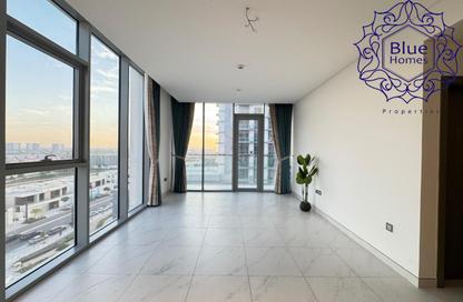 Apartment - 1 - 2 for rent in Residences 14 - The Residences at District One - District One - Mohammed Bin Rashid City - Dubai