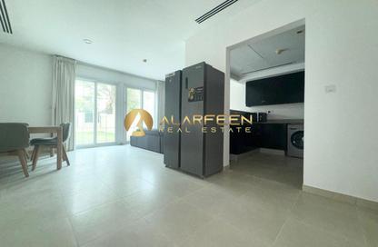 Villa - 2 Bedrooms - 2 Bathrooms for rent in Nakheel Townhouses - District 12 - Jumeirah Village Circle - Dubai Villa - 2 Bedrooms - 2 Bathrooms for rent in Nakheel Townhouses - District 12 - Jumeirah Village Circle - Dubai