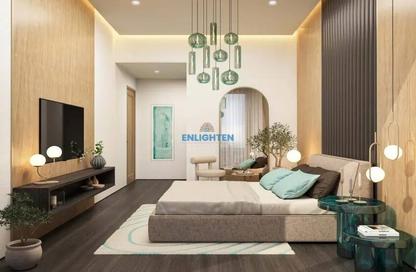 Apartment - Studio - 1 Bathroom for sale in Lagoon Views 13 Tower A - Lagoon Views 13 - Lagoon Views - Damac Lagoons - Dubai
