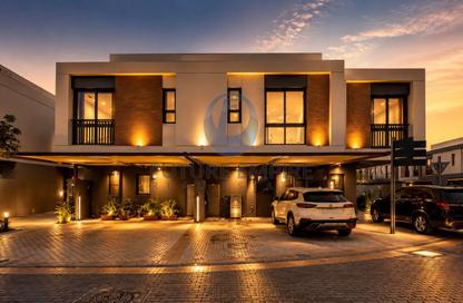 Villa - 4 Bedrooms - 4 Bathrooms for rent in The Pulse - Dubai South (Dubai World Central) - Dubai