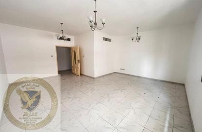 Apartment - 2 Bedrooms - 2 Bathrooms for rent in Sahara Complex - Al Nahda - Sharjah