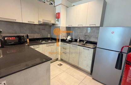 Apartment - 1 Bedroom - 2 Bathrooms for rent in Centurion Onyx - Meydan Avenue - Meydan - Dubai