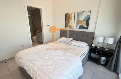 Apartment - 1 Bedroom - 2 Bathrooms for rent in Centurion Onyx - Meydan Avenue - Meydan - Dubai