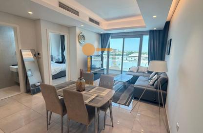 Apartment - 1 Bedroom - 2 Bathrooms for rent in Centurion Onyx - Meydan Avenue - Meydan - Dubai