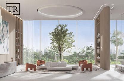 Apartment - 2 Bedrooms - 2 Bathrooms for sale in The Quayside - Business Bay - Dubai