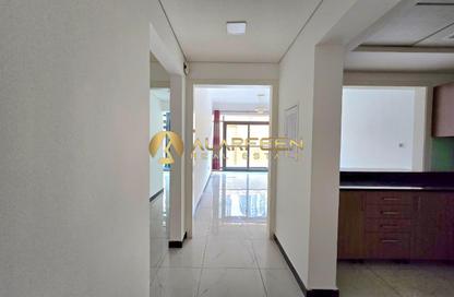 Apartment - 2 Bedrooms - 2 Bathrooms for rent in Crystal Residence - District 11 - Jumeirah Village Circle - Dubai
