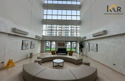 Apartment - Studio - 1 Bathroom for rent in Sway Residences - Dubai Hills Estate - Dubai