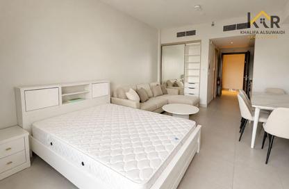 Apartment - Studio - 1 Bathroom for rent in Sway Residences - Dubai Hills Estate - Dubai