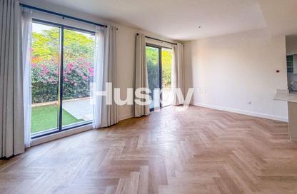 Townhouse - 4 Bedrooms - 4 Bathrooms for rent in Maple at Dubai Hills Estate 3 - Maple at Dubai Hills Estate - Dubai Hills Estate - Dubai